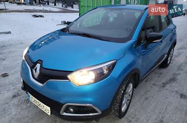 Ціни Renault Captur Дизель