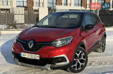 Цены Renault Captur Дизель