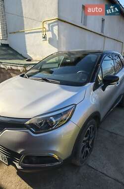 Цены Renault Captur Дизель