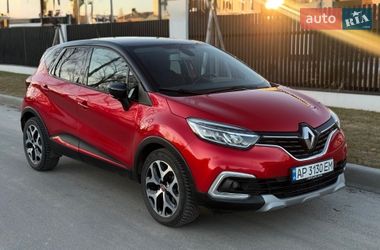 Цены Renault Captur Дизель