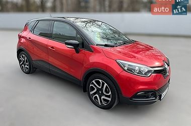 Цены Renault Captur Дизель