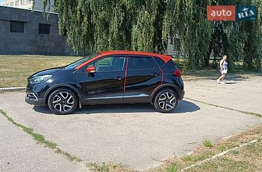 Цены Renault Captur Дизель