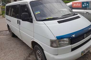Цены Volkswagen Caravelle Дизель