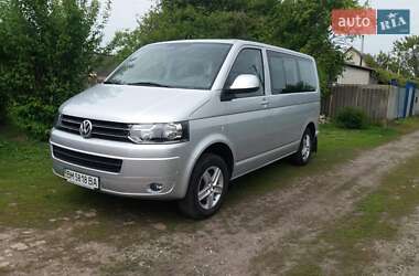 Цены Volkswagen Caravelle Дизель