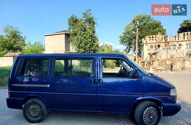 Цены Volkswagen Caravelle Дизель