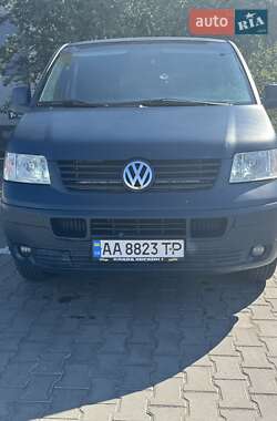 Цены Volkswagen Caravelle Дизель