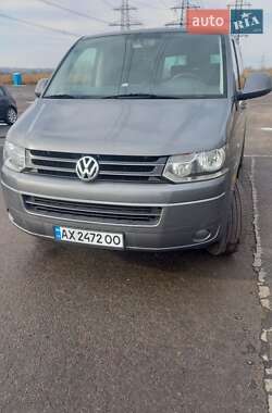 Цены Volkswagen Caravelle Дизель