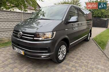 Цены Volkswagen Caravelle Дизель