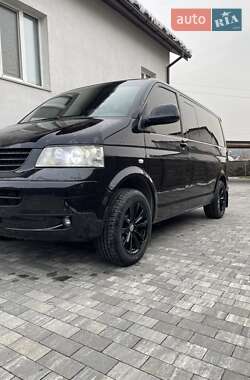 Ціни Volkswagen Caravelle Дизель