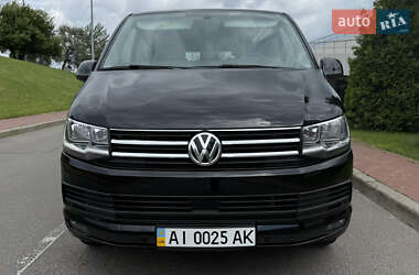 Ціни Volkswagen Caravelle Дизель
