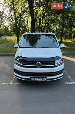 Цены Volkswagen Caravelle Дизель