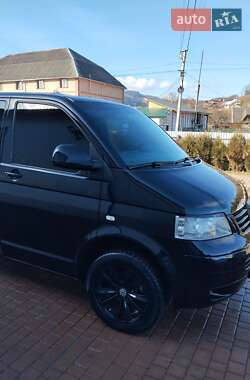 Цены Volkswagen Caravelle Дизель