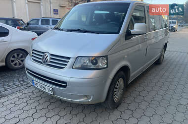 Цены Volkswagen Caravelle Дизель