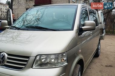 Цены Volkswagen Caravelle Дизель