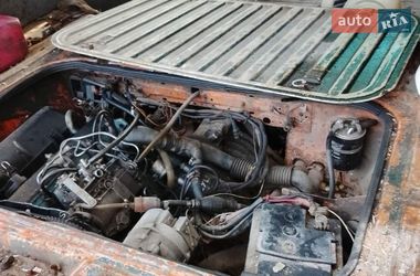 Цены Volkswagen Caravelle Дизель