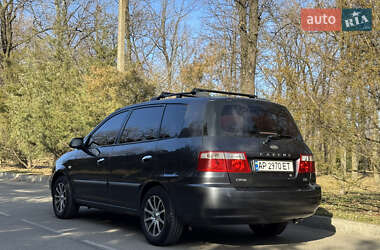 Цены Kia Carens Дизель