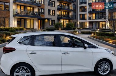 Цены Kia Carens Дизель
