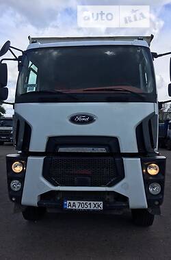 Цены Ford Cargo Дизель