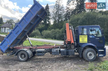 Цены Ford Cargo Дизель