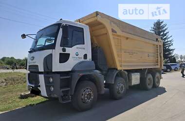 Ціни Ford Cargo Дизель