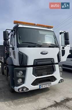 Цены Ford Cargo Дизель