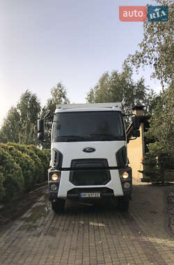 Ціни Ford Cargo Дизель