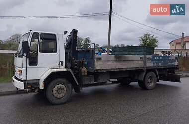 Ціни Ford Cargo Дизель