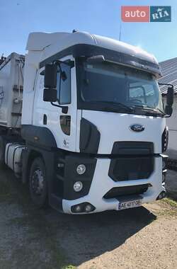 Цены Ford Cargo Дизель