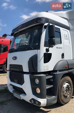 Ціни Ford Cargo Дизель