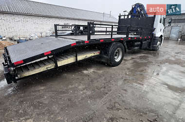 Ціни Ford Cargo Дизель
