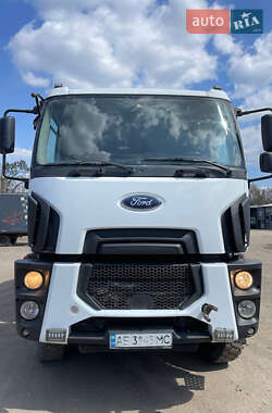 Ціни Ford Cargo Дизель