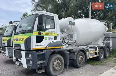 Цены Ford Cargo Дизель
