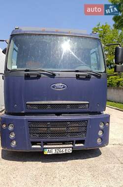 Ціни Ford Cargo Дизель