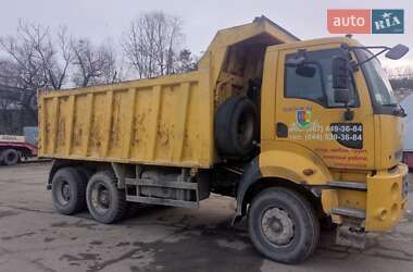 Цены Ford Cargo Дизель
