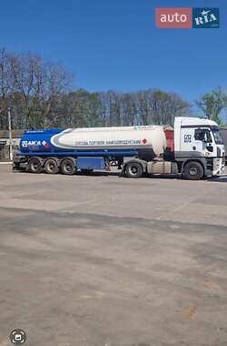 Ціни Ford Cargo Дизель