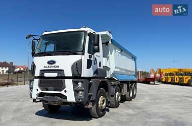 Цены Ford Cargo Дизель