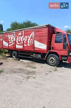 Ціни Ford Cargo Дизель