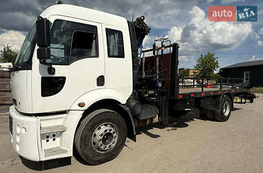 Ціни Ford Cargo Дизель