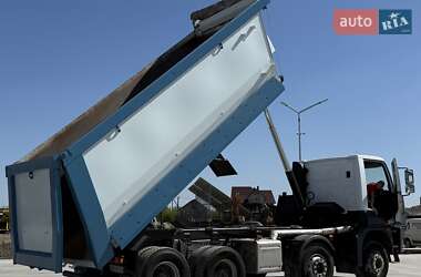 Ціни Ford Cargo Дизель