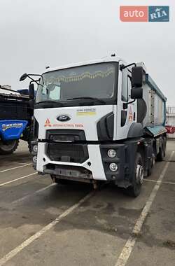 Ціни Ford Cargo Дизель