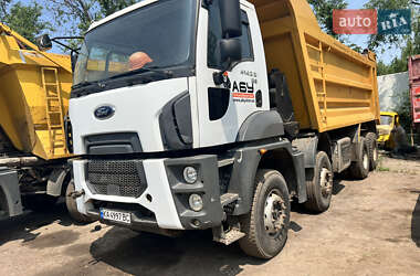 Ціни Ford Cargo Дизель