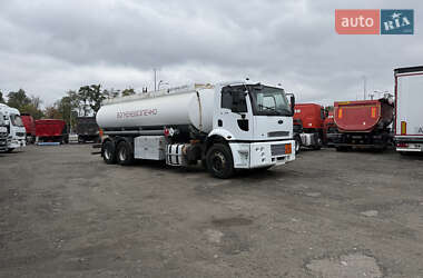 Ціни Ford Cargo Дизель