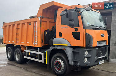 Ціни Ford Cargo Дизель