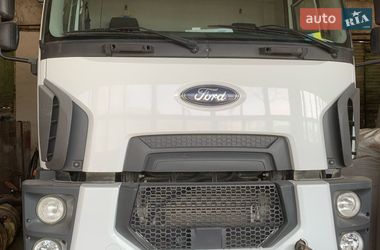 Цены Ford Cargo Дизель