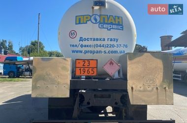 Цены Ford Cargo Дизель