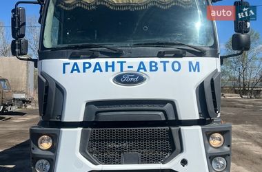 Цены Ford Cargo Дизель