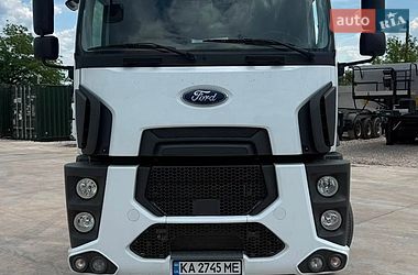 Ціни Ford Cargo Дизель
