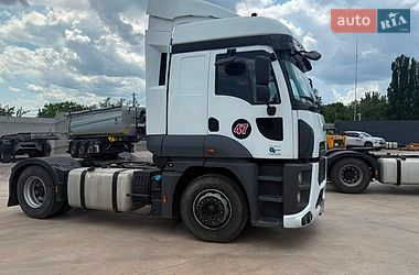 Ціни Ford Cargo Дизель