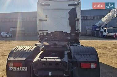 Цены Ford Cargo Дизель