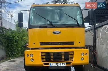 Ціни Ford Cargo Дизель